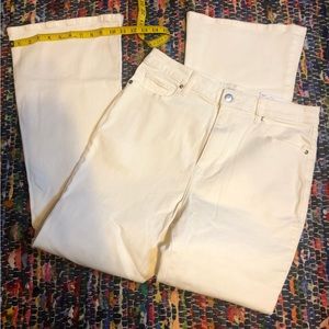 Brand new jeans. Tags still attached